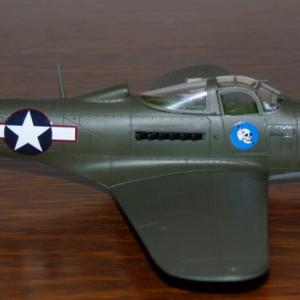Bud Anderson and "Operation Duck"