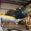 Another shot of the beautifully restored Zero