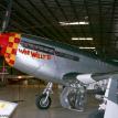 North American P-51D Mustang "Wee Willy II"