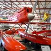 Macchi M-39 Schneider Cup racer
